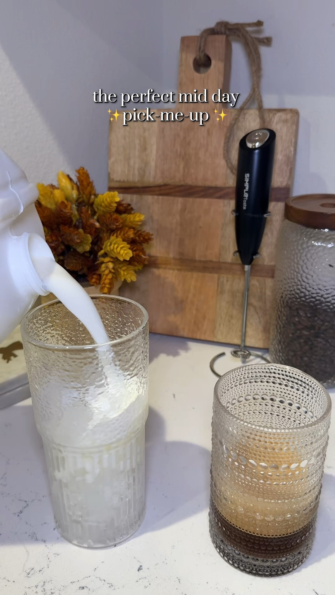 Mid-day reset in a cup ☕️ 


#LTKHome