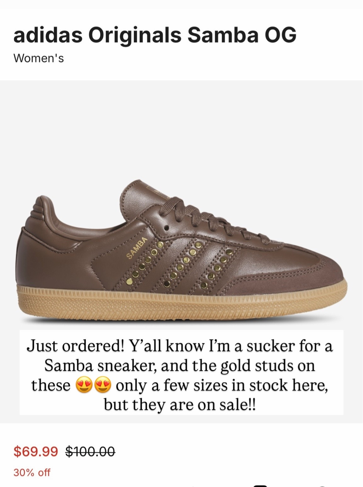 Just ordered!! These will be perfect for fall!

#LTKSaleAlert #LTKmomlife #LTKSeasonal