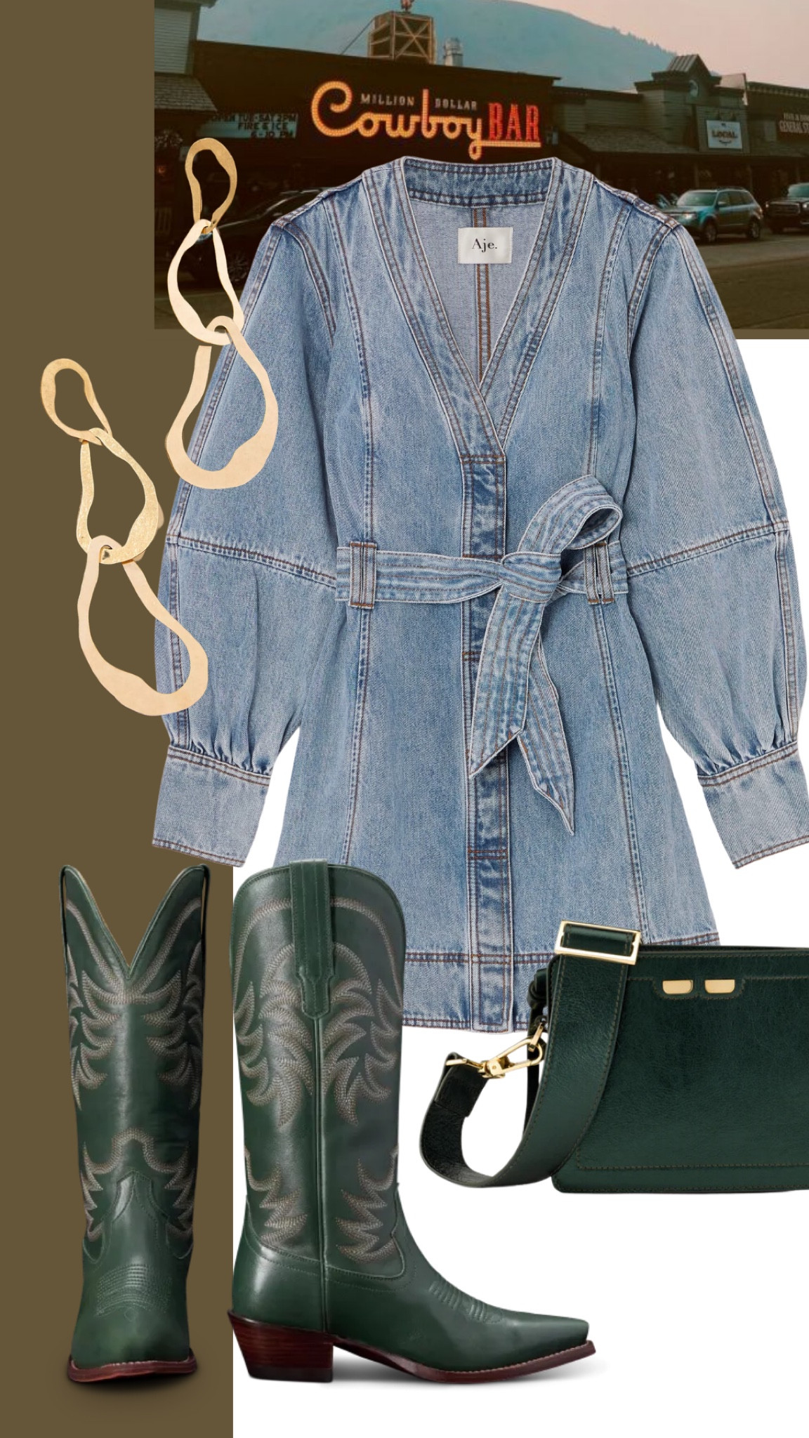 Gameday/Jackson Hole/Aspen/Texas styled look!

#LTKFindsUnder100 #LTKFindsUnder50 #LTKStyleTip