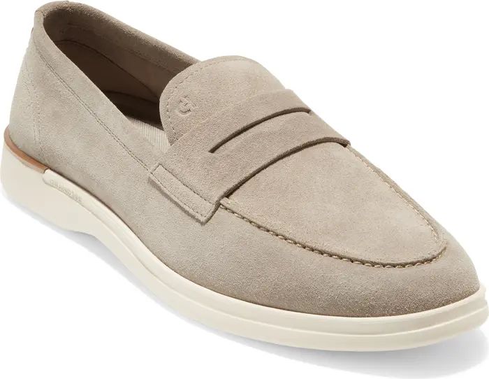 Grand Ambition Penny Loafer | Nordstrom