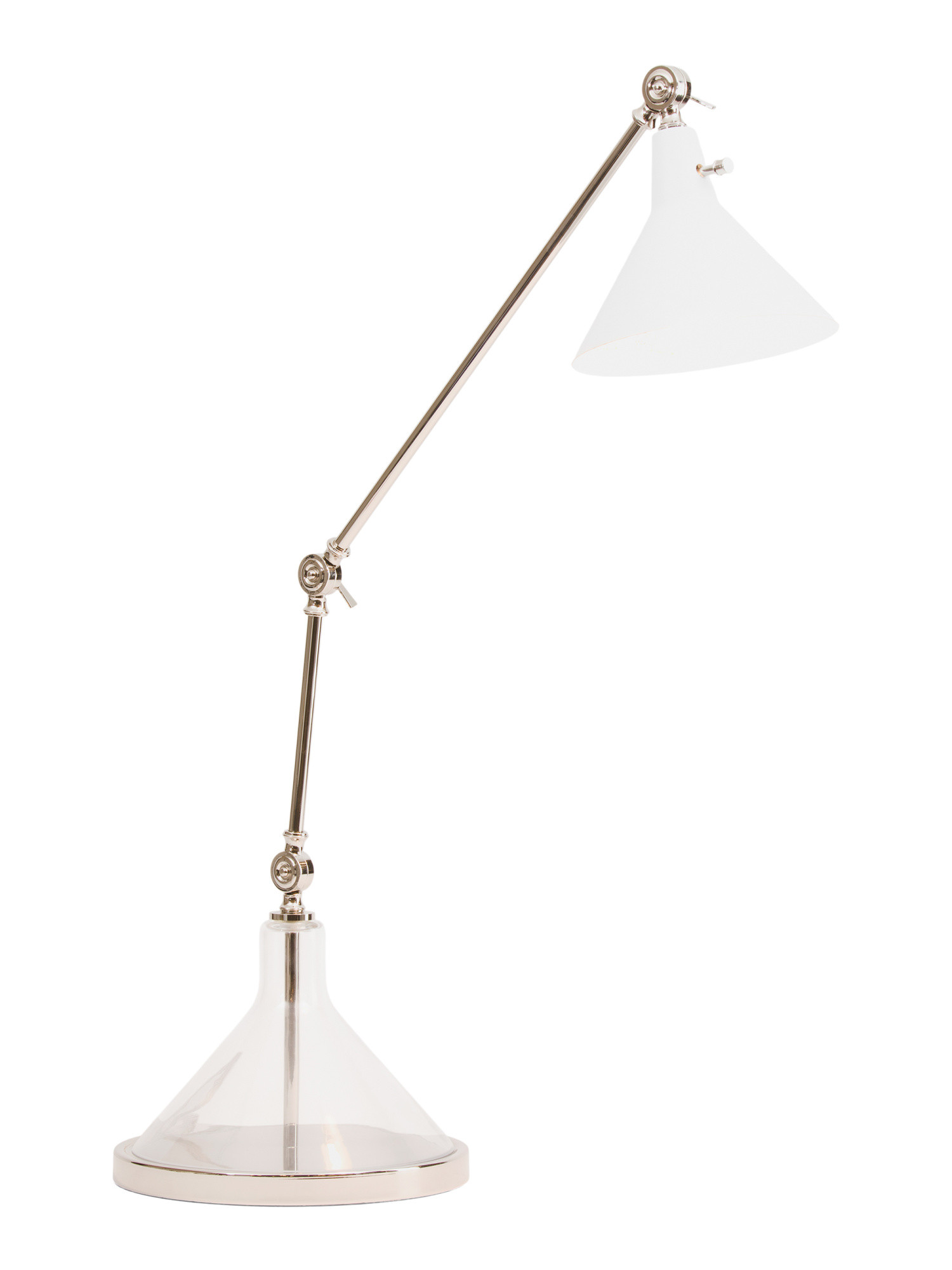 39.5in Ibis Task Lamp | TJ Maxx