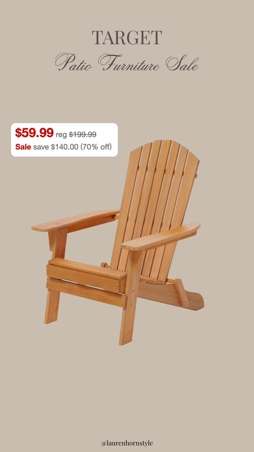 Target Memorial Day sale

Patio furniture, outdoor furniture, outdoor hosting 

 #LTKSeasonal #LTKHome #LTKSaleAlert