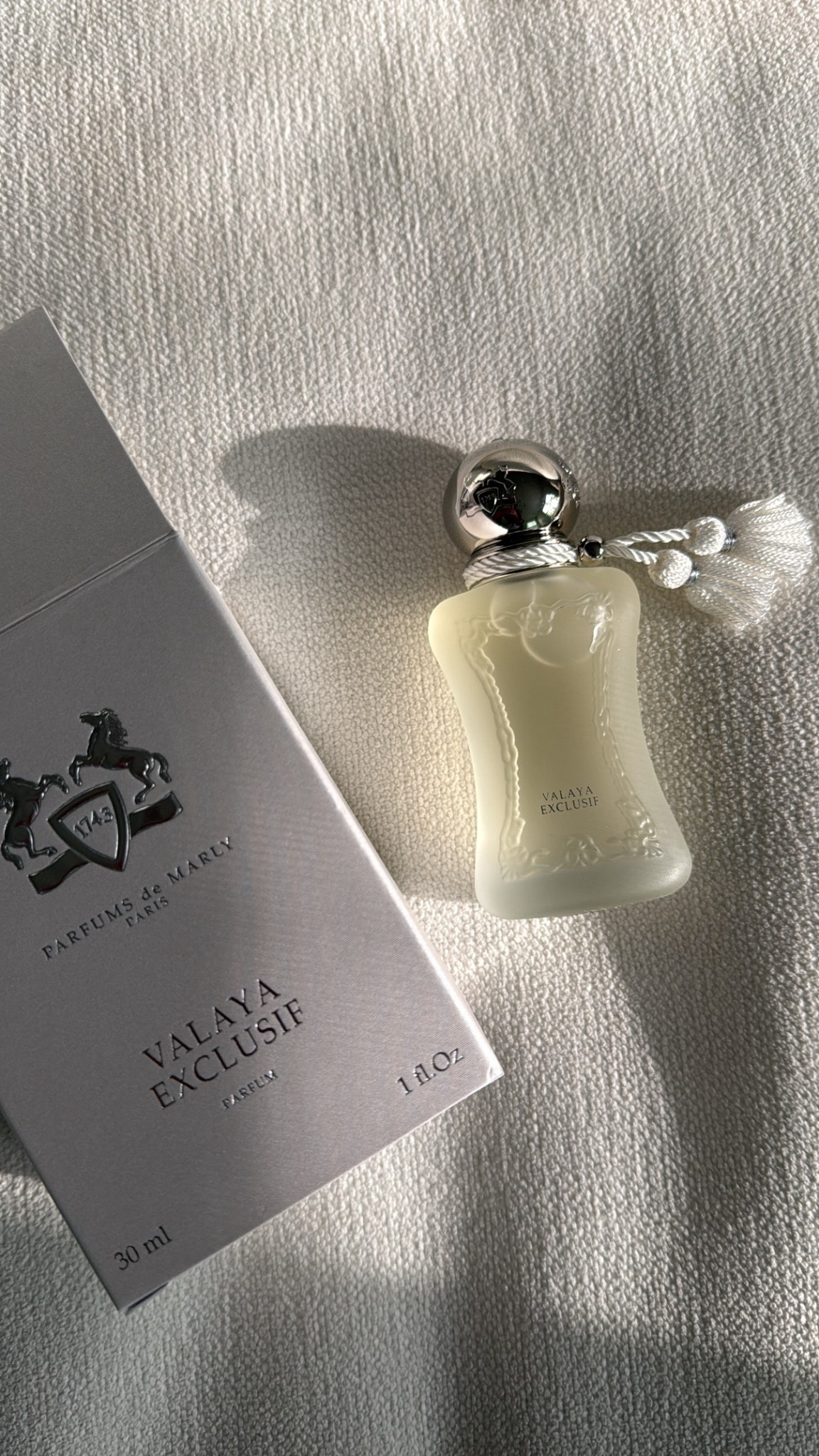 Valaya Exclusif by Parfums de Marly

#LTKmomlife #LTKselfcare #LTKBeauty