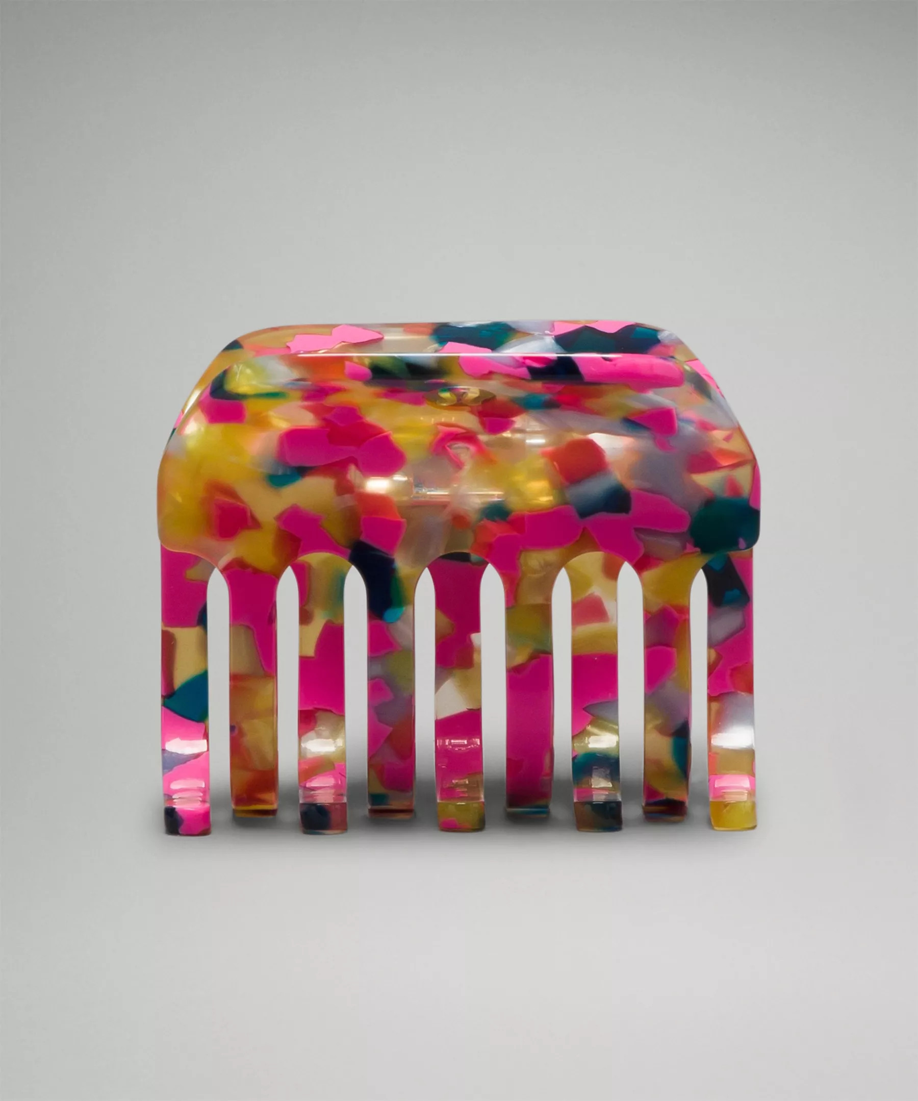 Criss-Cross Claw Clip | Lululemon (US)