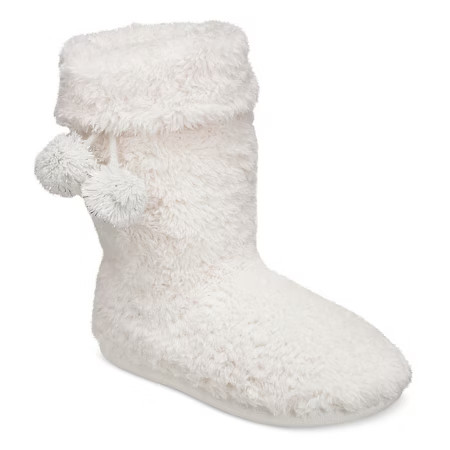 Women's Bootie Slippers - Xhilaration™ | Target