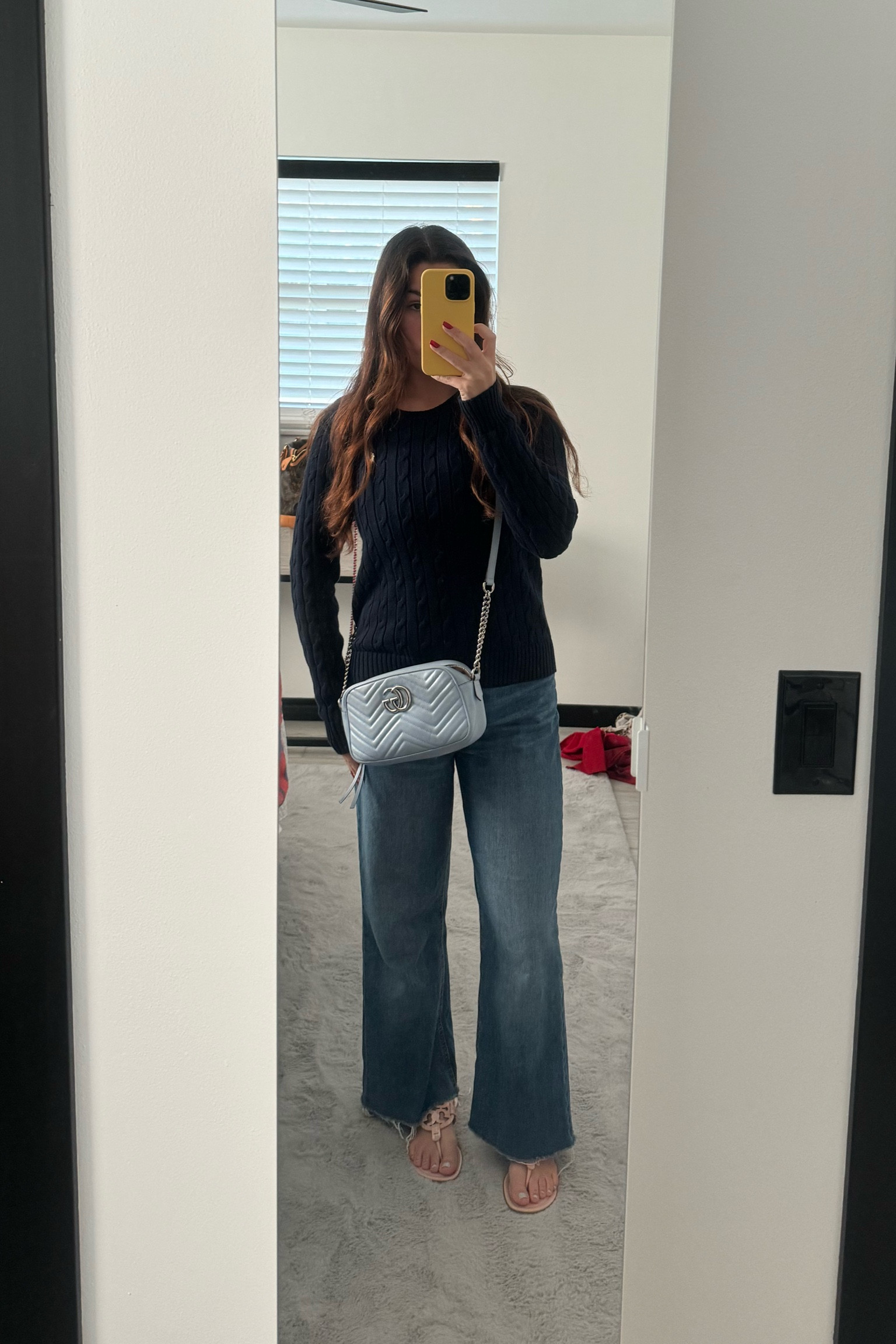 Cozy Casual OOTD

#LTKstyletip #LTKover40 #LTKMostLoved