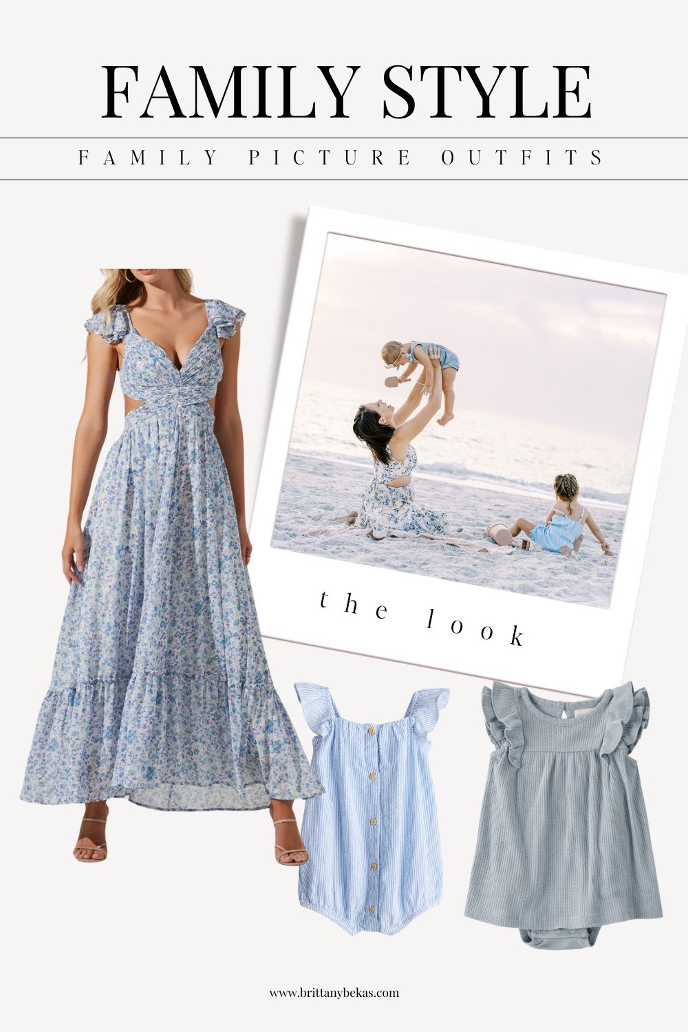 Beach family pictures. Little girl spring outfits. Floral dress. Spring dress   Summer family photo outfits  

#LTKBaby #LTKKids #LTKFamily