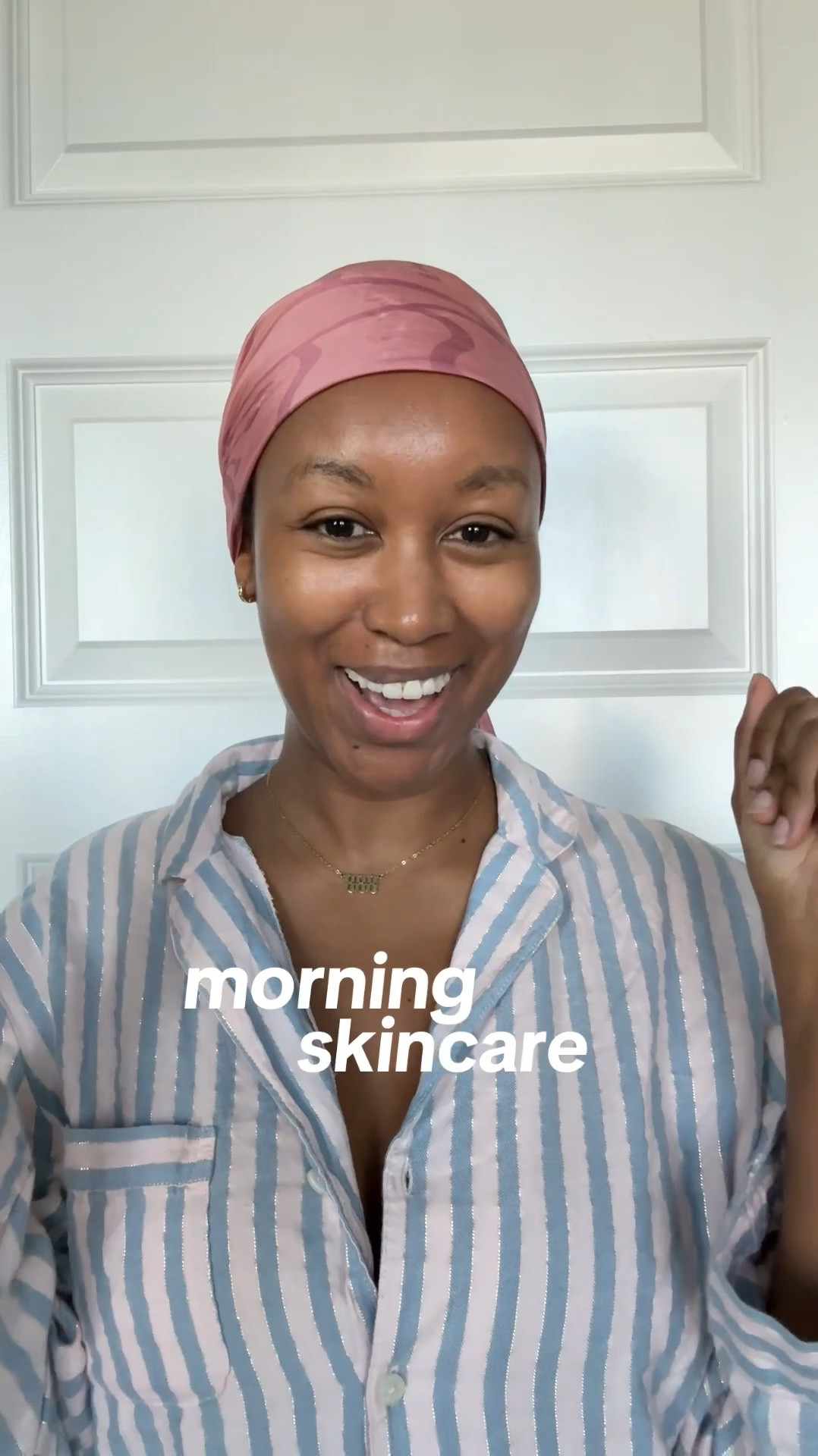 Let’s do morning skincare together! If your skin is really bumpy or irritated and you’ve been doing “everything right” you may need a shift towards hydration! Vichy products have been incredible for this. Sometimes actives in skincare can do too many things at once and you need a healthy moisture barrier to really glow. Follow my skincare routine for a simple fall skincare flow. 🍂🌱

#LTKSeasonal #LTKBeauty #LTKFindsUnder50