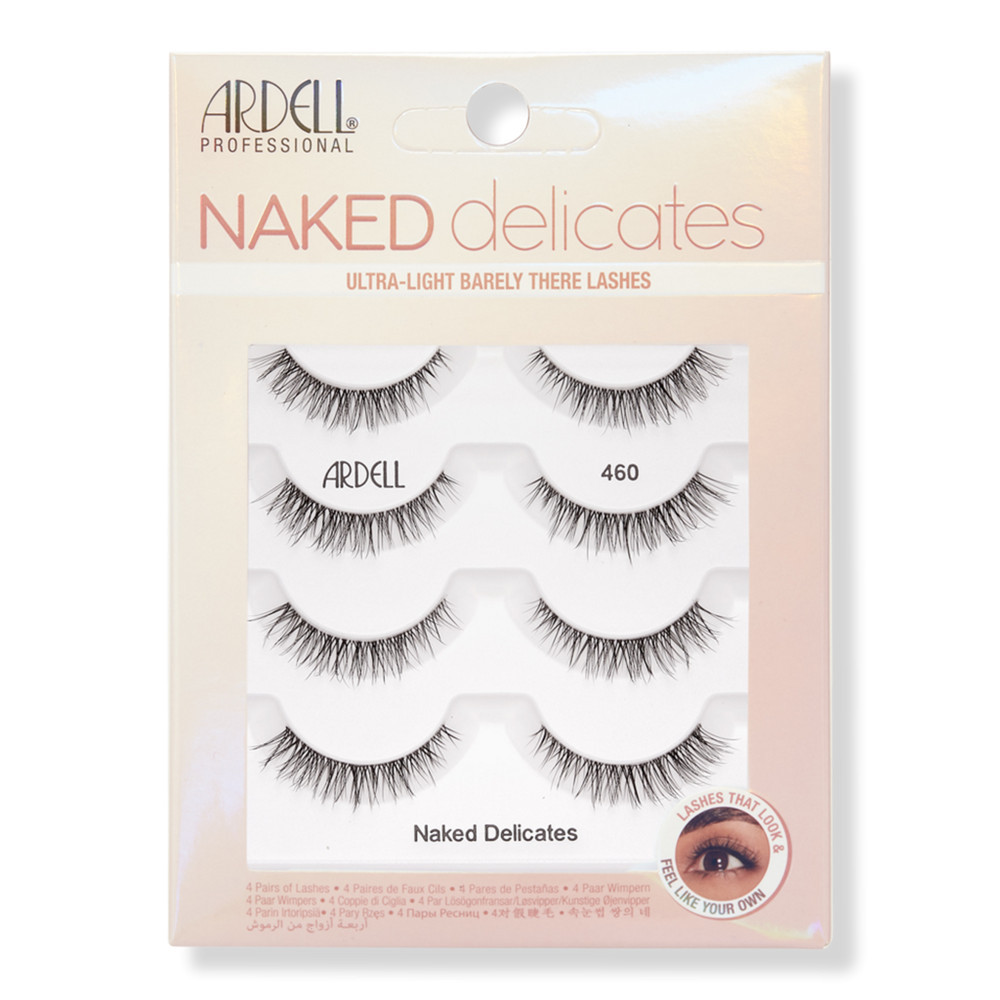 Ardell Naked Delicates Striplash - 460 | Ulta