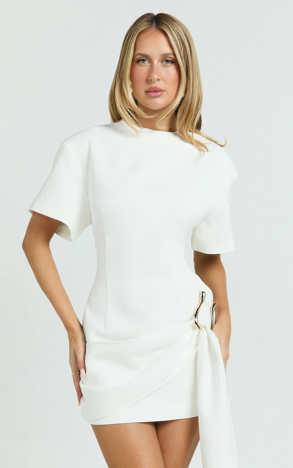 In Porcela | Showpo (US, UK & Europe)