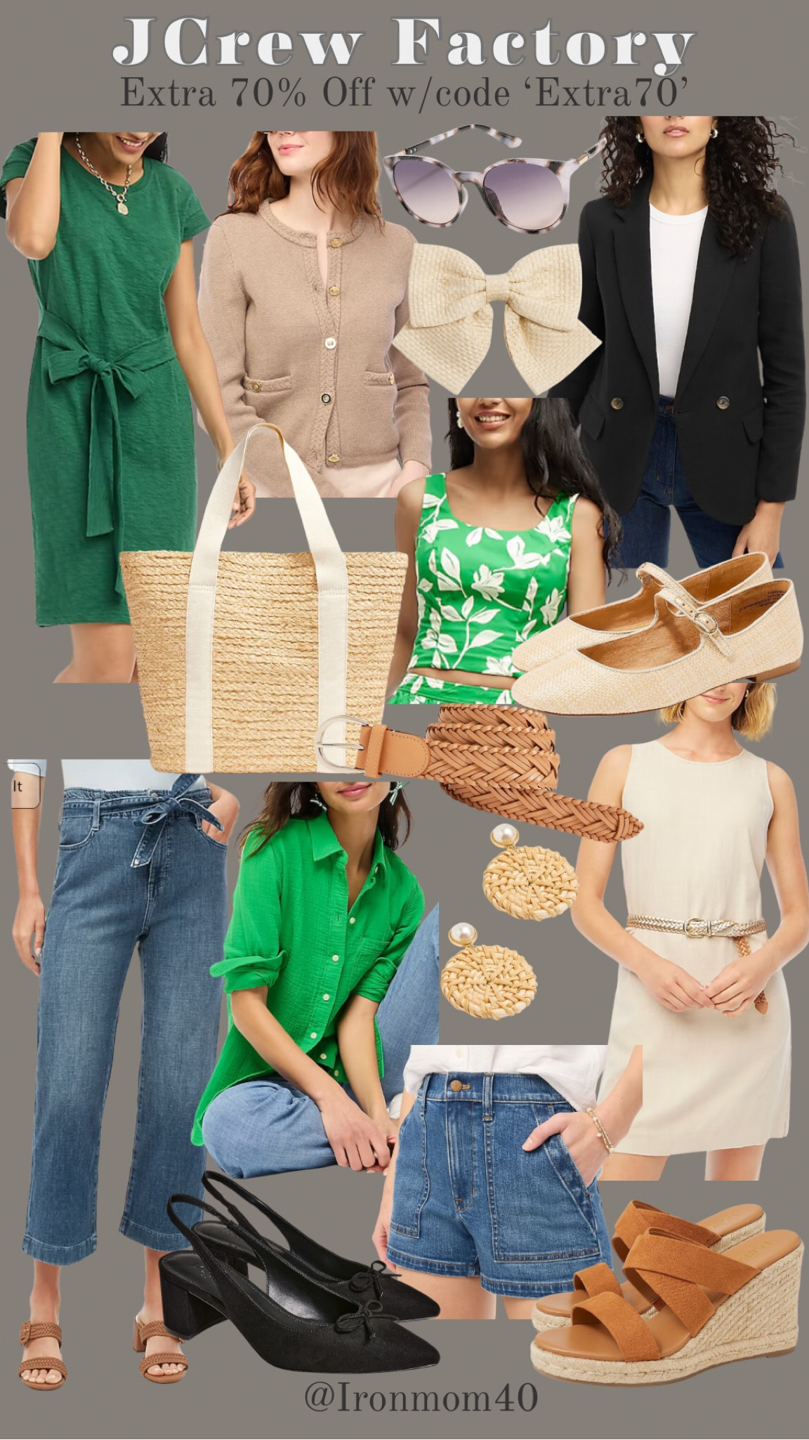 #LTKFindsUnder50 #LTKSaleAlert #LTKMidsize