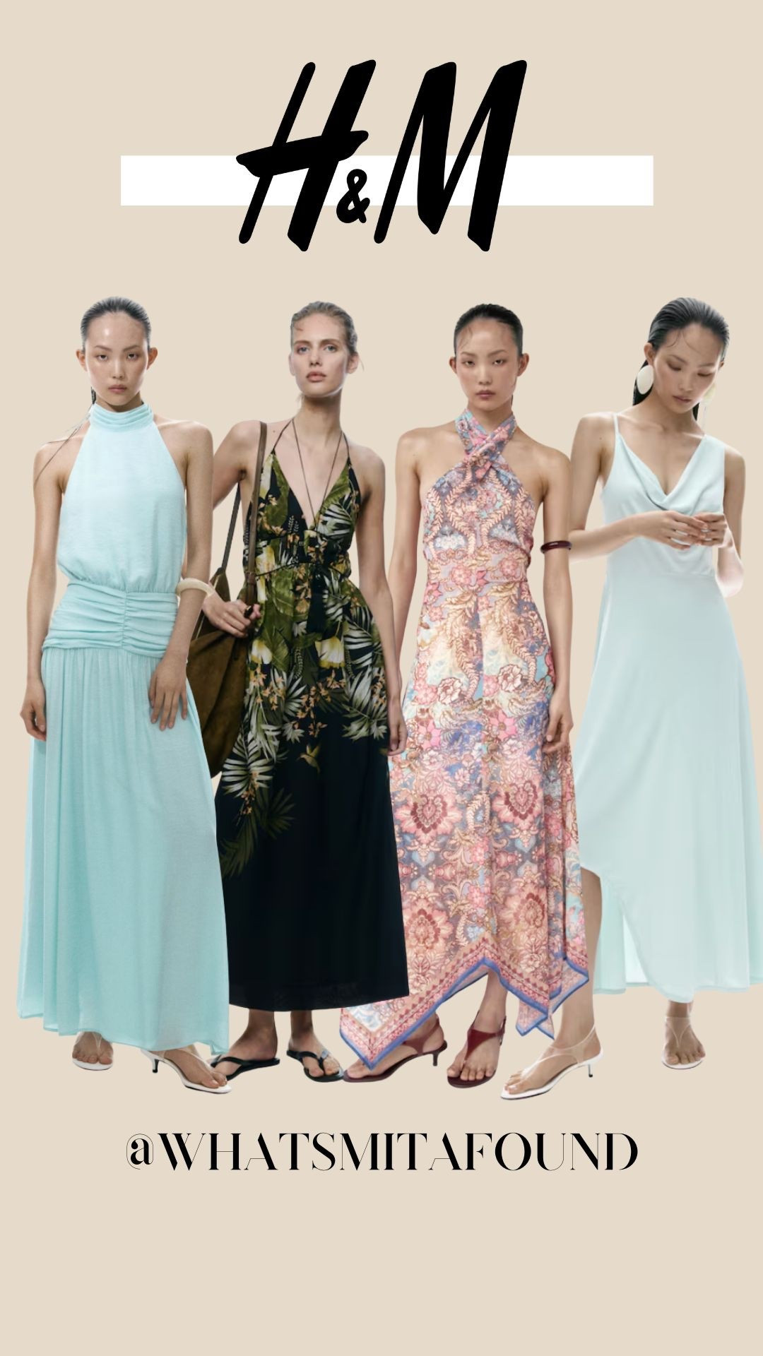 I love this new H&M drop!

#LTKootd #LTKgrwm #LTKU