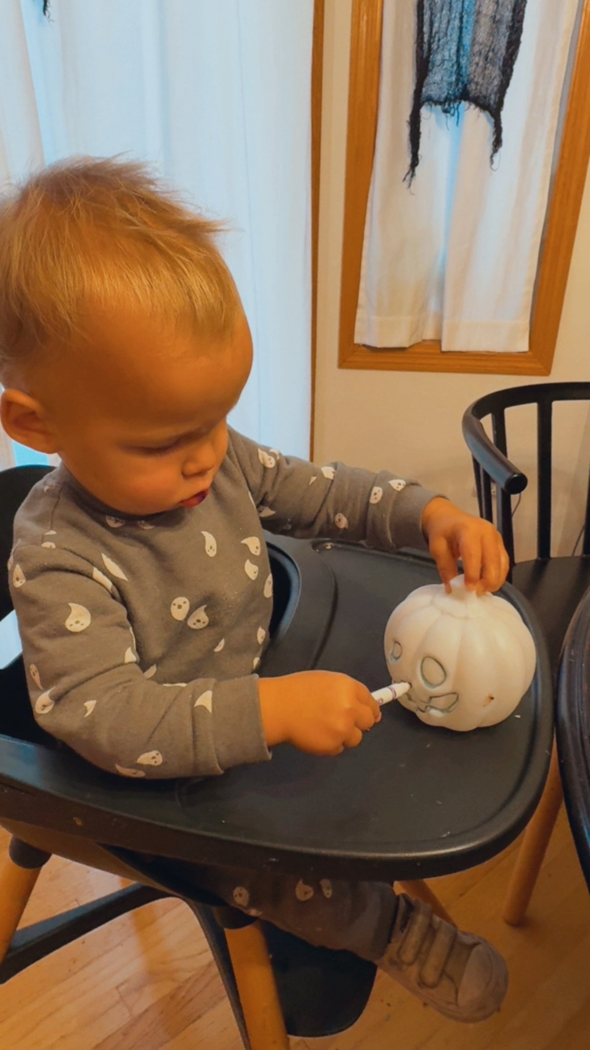 THE Halloween activity you need this year!!

#LTKHalloween #LTKKids #LTKSeasonal