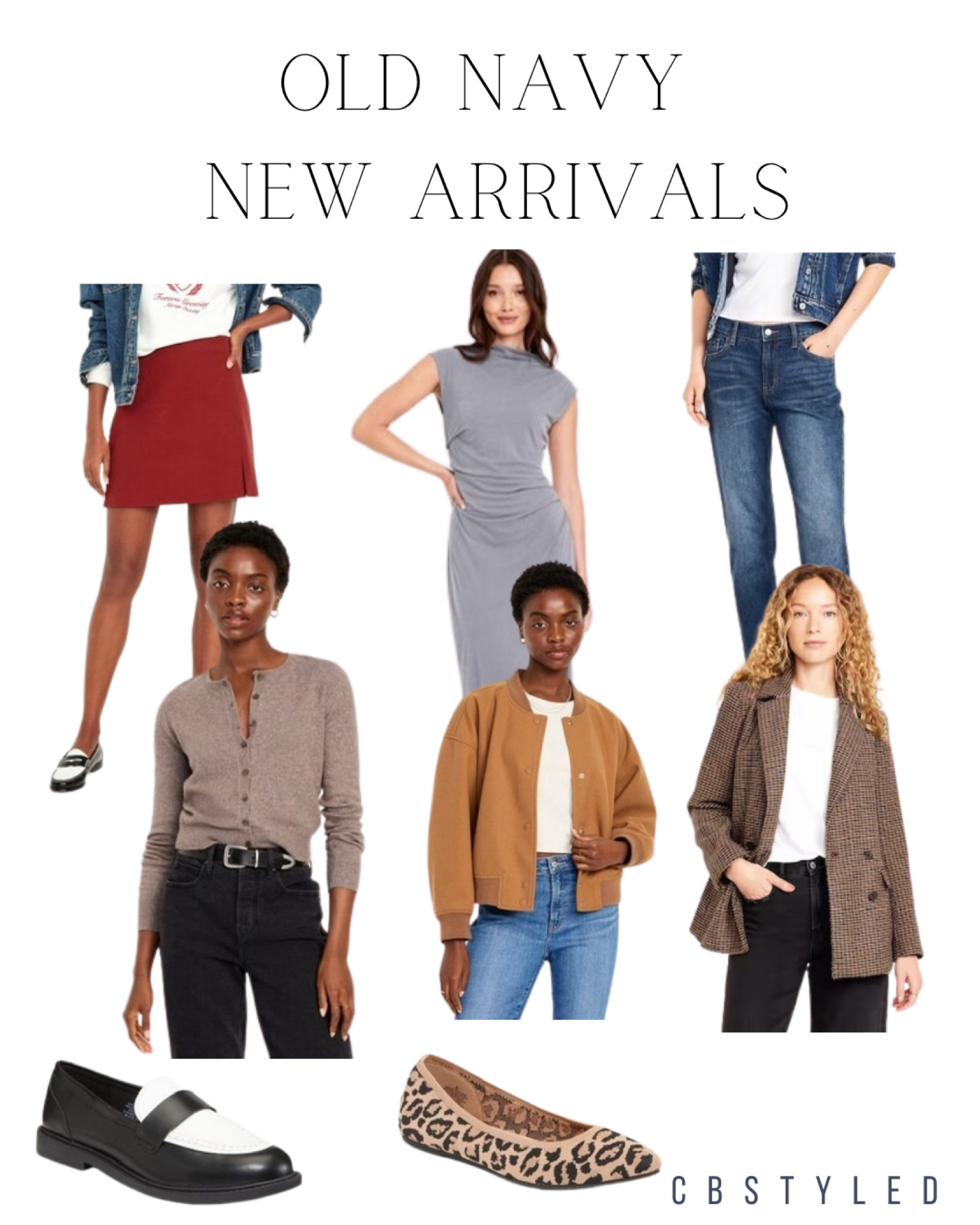 Old Navy New Arrivals! New fashion finds at old navy, summer and fall fashion finds for 2024

#LTKFindsUnder50 #LTKFindsUnder100 #LTKStyleTip