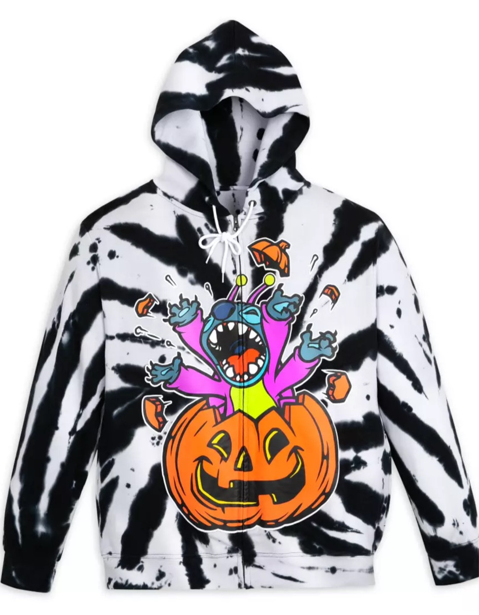 Love this new stitch or treat jacket!! 

#LTKSaleAlert #LTKSeasonal #LTKFindsUnder100