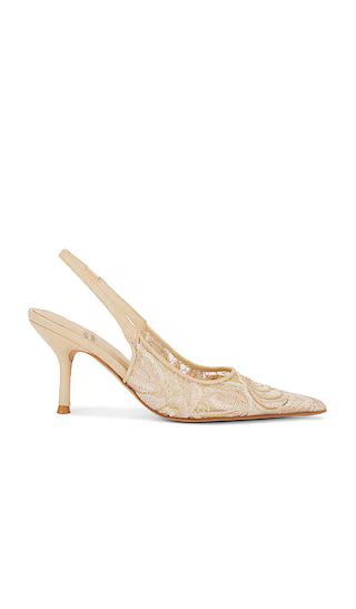 Lofficele Sling Back | Revolve Clothing (Global)