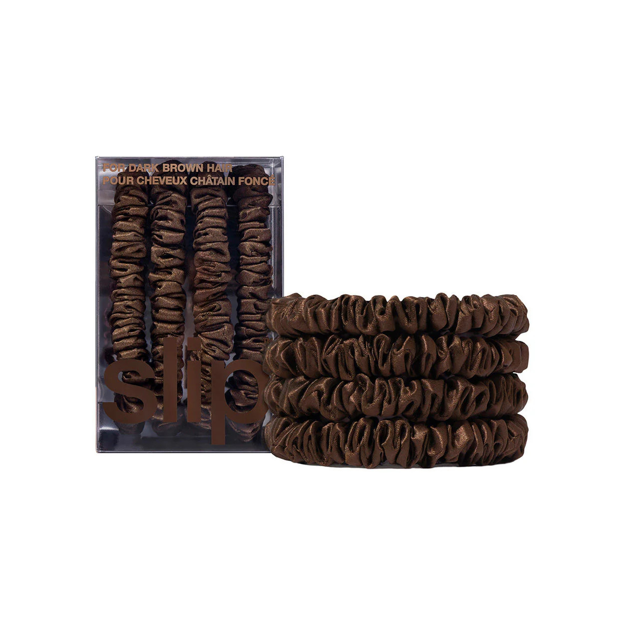 Skinny Scrunchies Dark Brown | Bluemercury, Inc.