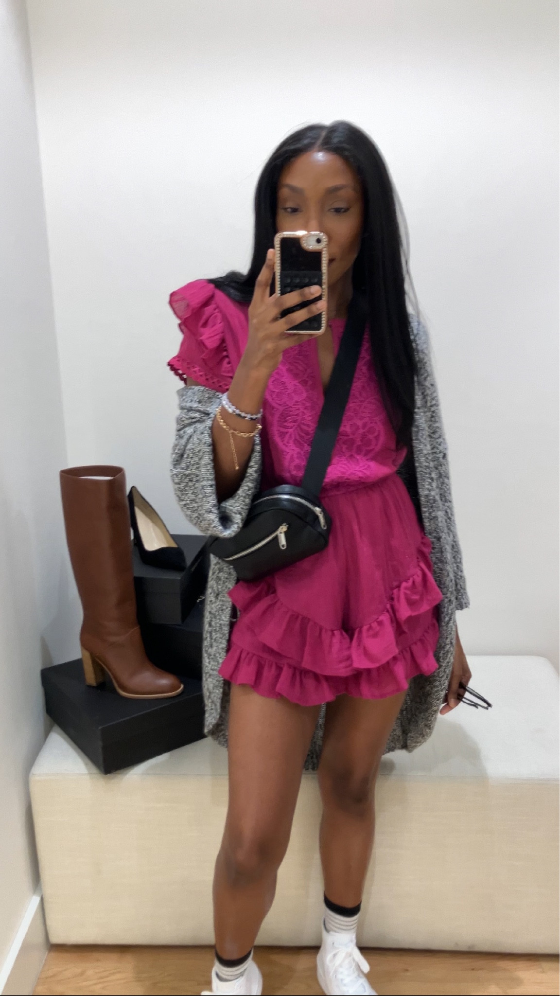 Casual warm weather outfit

#LTKfindsunder50 #LTKitbag #LTKstyletip