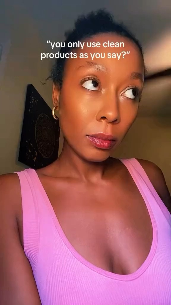 when trolls go too hard 🤣🧌 no but seriously l!nked my @maybelline mascara on my LTK for ya! 😘
.
.
.
lipgloss, lip combo, lip liner, lipstick, clean beauty, summer makeup, natural makeupp #ltkparties #ltkbeauty #ltkstyletip summer makeup look, natural summer makeup, natural makeup tutorial, summer makeup tutorial
.
.
.

#wellnesswithlele #beachmakeup #summerlook #cleanbeauty #antiaging #beachbeauty #cleangirl #summer #naturalmakeuplook #summermakeup #blush #summermakeuplook  #ltkparties #ltksummersales  #ltkbeauty #divinefeminine #feminineenergy #awakened