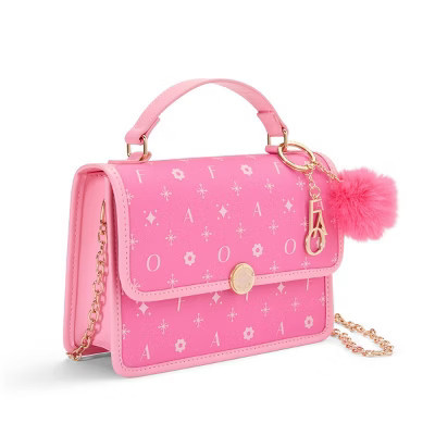FAO Schwarz Chelsea Flap Bag | Target