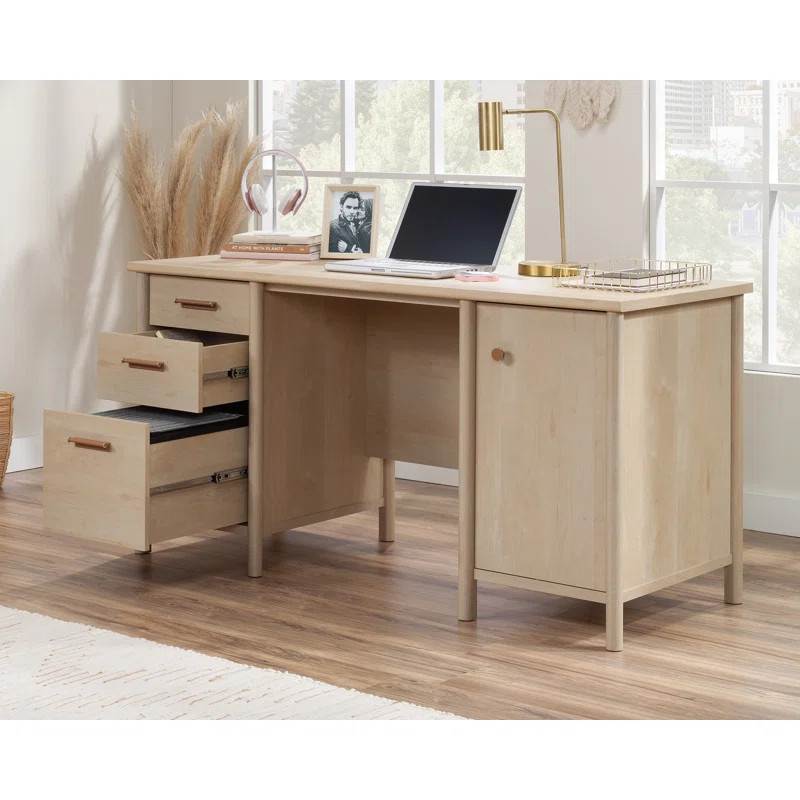 Aaman Computer Desk | Wayfair North America