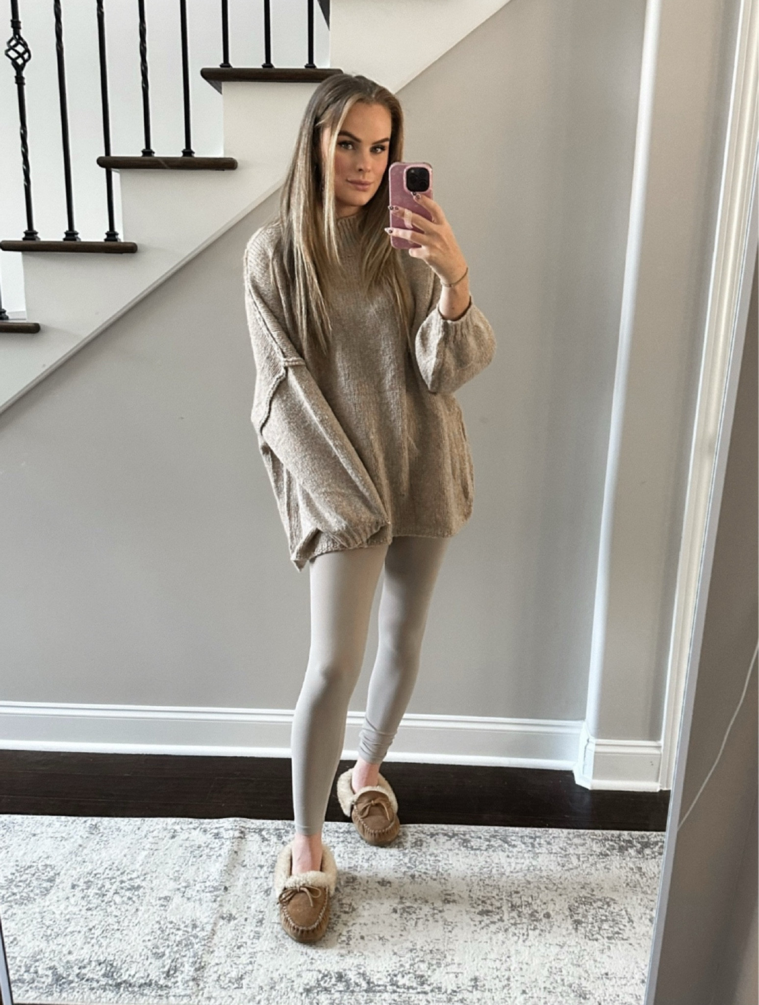 So cozy ❤️

#LTKFindsUnder50 #LTKSeasonal #LTKStyleTip