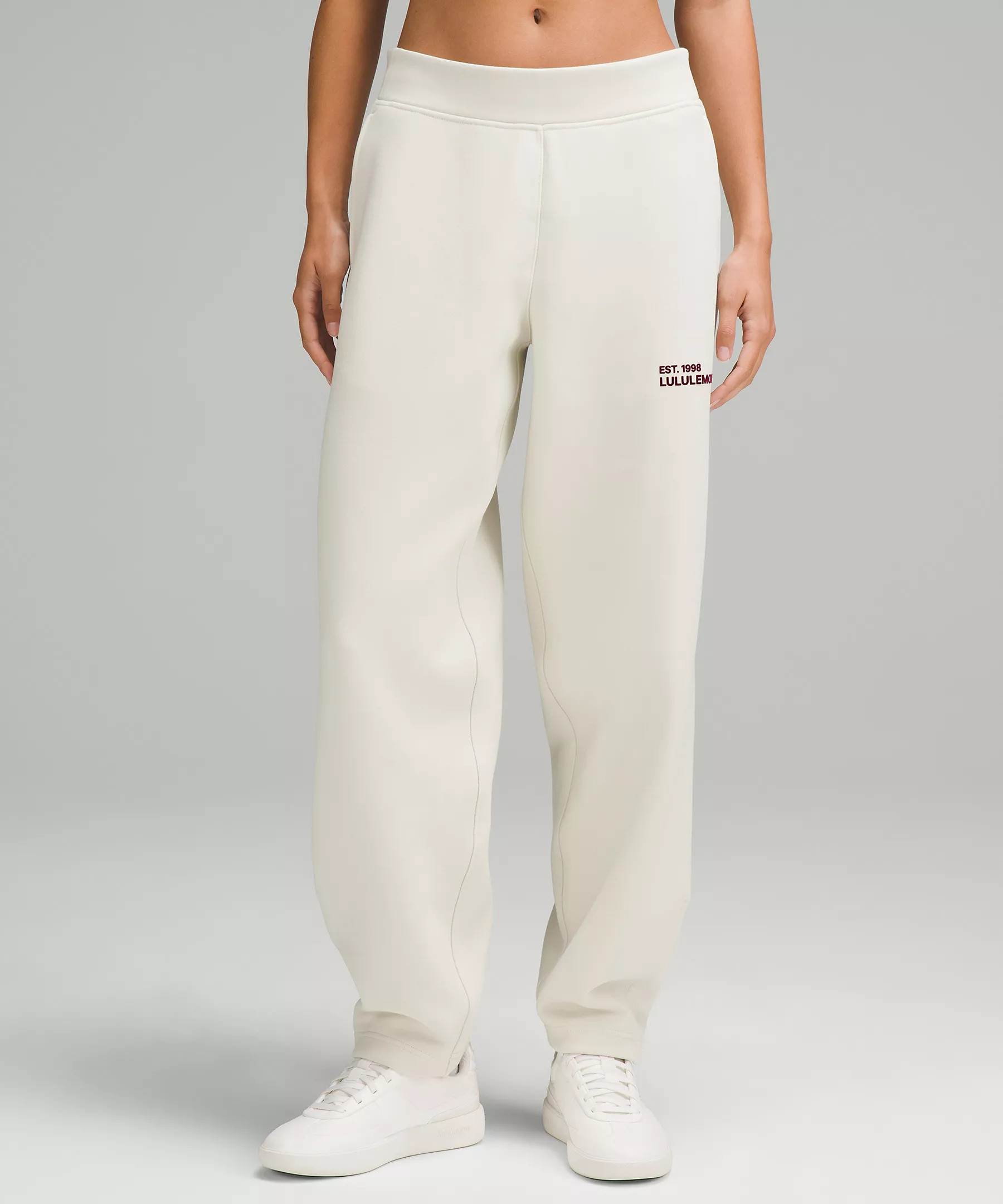 Heavyweight Fleece Sweatpant | lululemon (CA)