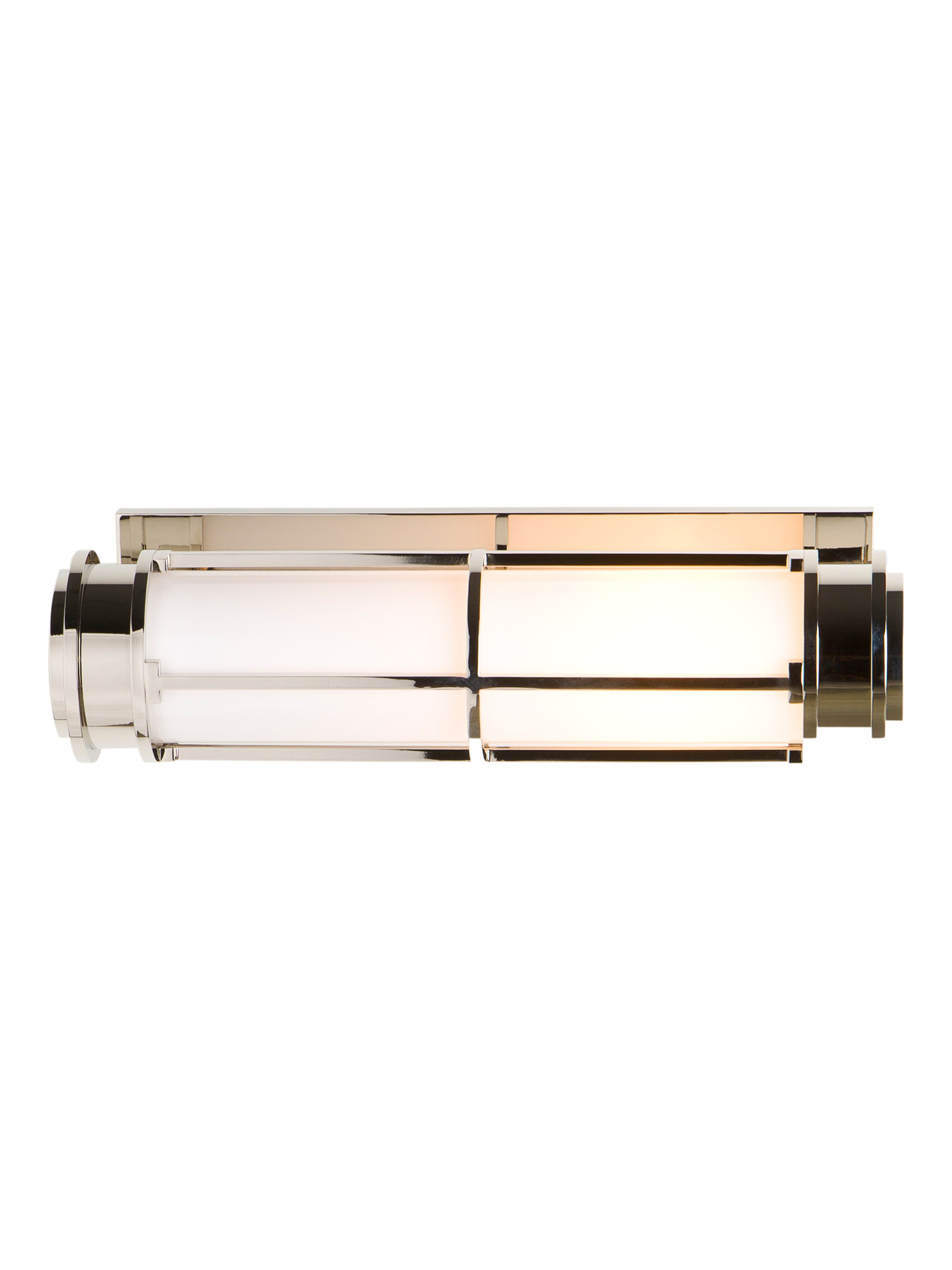 19in Gracie Linear Sconce | TJ Maxx