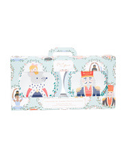 Set Of 4 Coupe Appetizer Plates | Marshalls