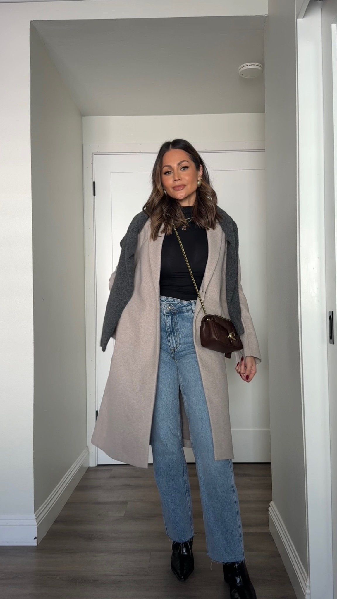 Zara style that will never go out of style! 

#LTKGiftGuide #LTKCyberWeek #LTKHoliday