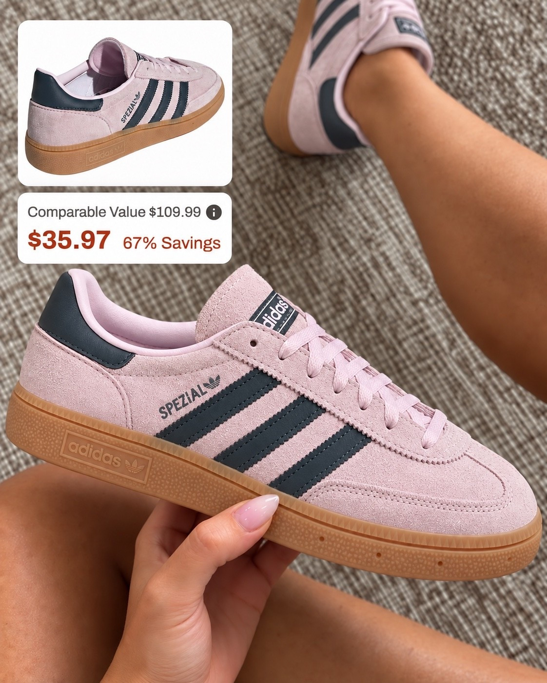 Wow!  Down to $35 right now!

#LTKSaleAlert #LTKU #LTKootd