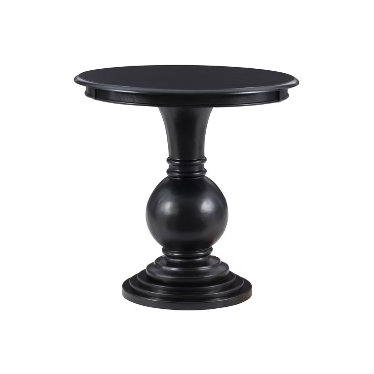 Dante Round Accent Table - Powell Company | Target