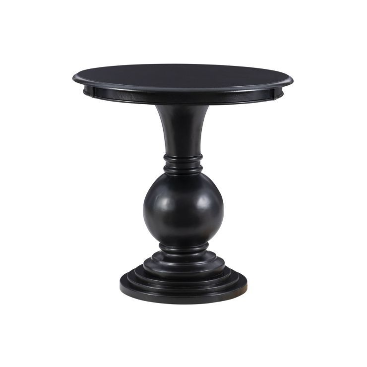 Dante Round Accent Table - Powell Company | Target