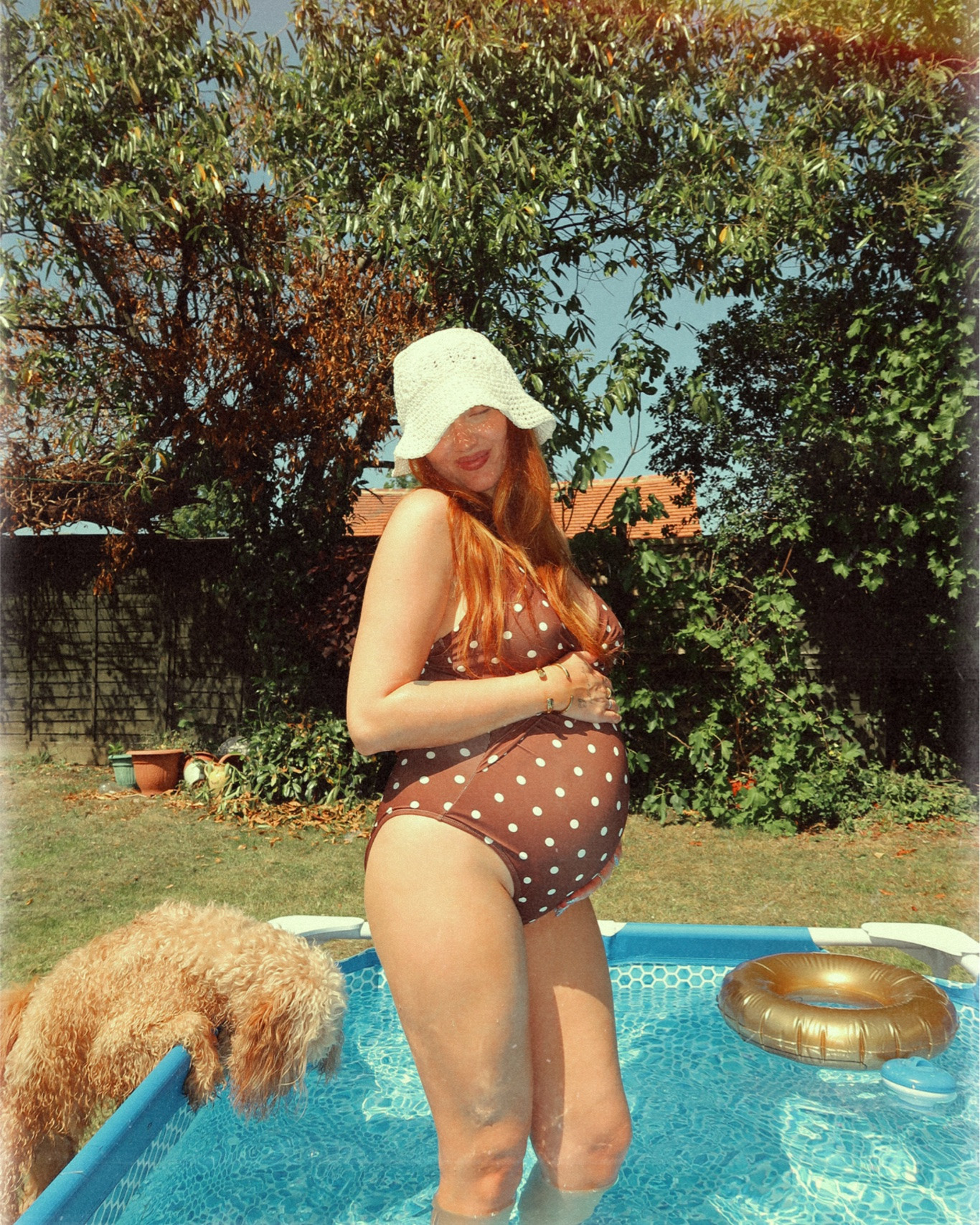 Cute swimsuit

#LTKsummer #LTKuk #LTKswimwear