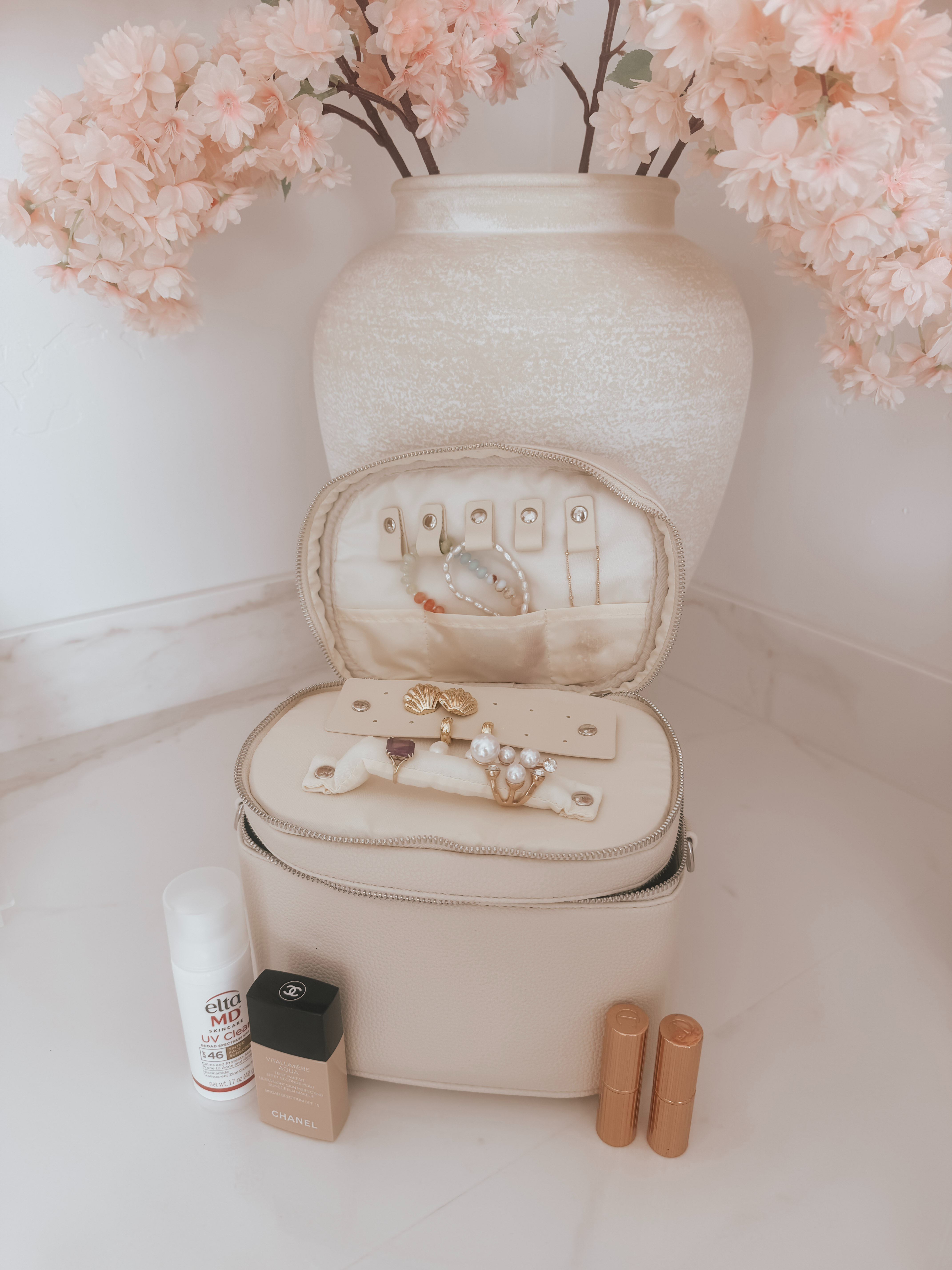 These are the little travel things that make a big difference, from staying organized in hotel rooms and making travel a little less stressful. 

 #LTKTravel