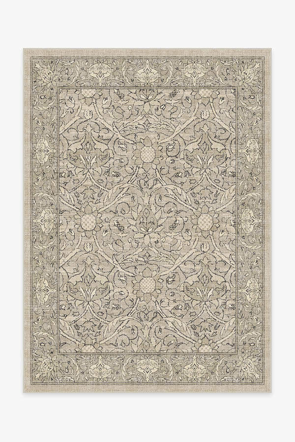 Morris & Co. Montreal Natural Stone Rug | Ruggable