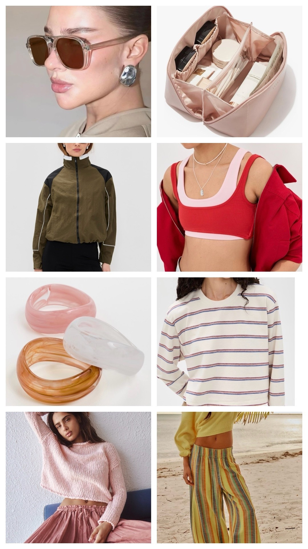 Everything I'm eyeing & buying this week under $100 