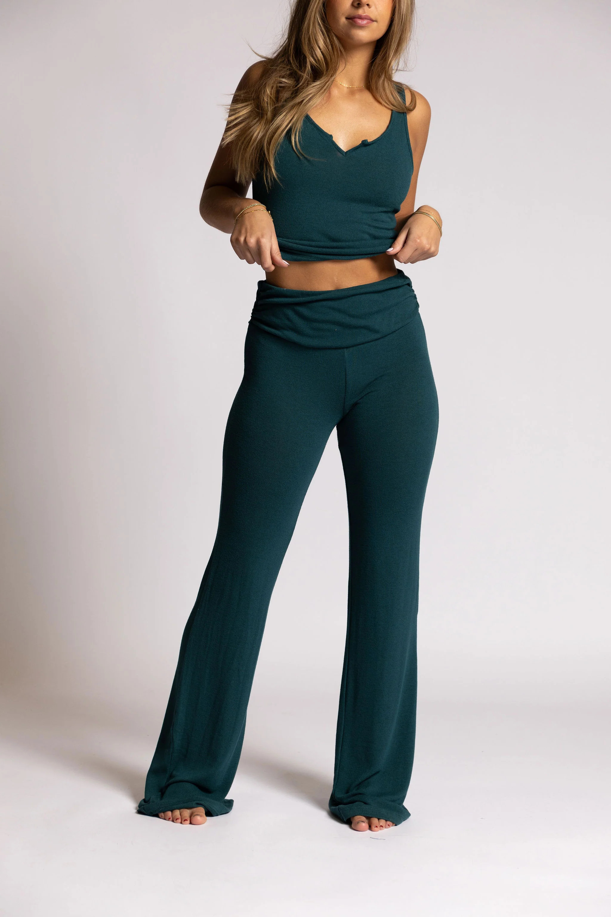 Aspen Lounge Pant | P'tula