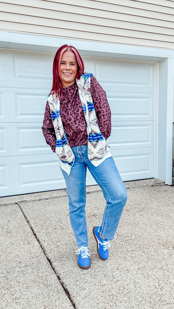 Leopard print is my new favorite neutral. Here are some recent purchases I love 

#LTKFindsUnder50 #LTKPetite #LTKgrwm