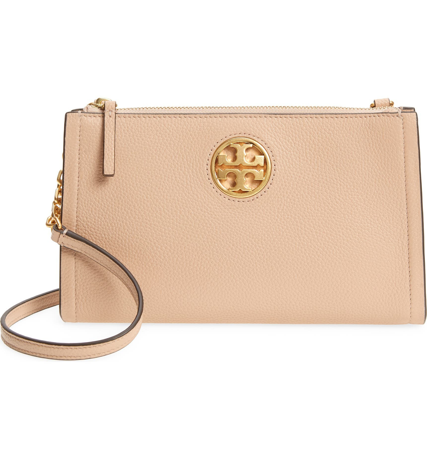 Carson Zip Top Crossbody Bag | Nordstrom