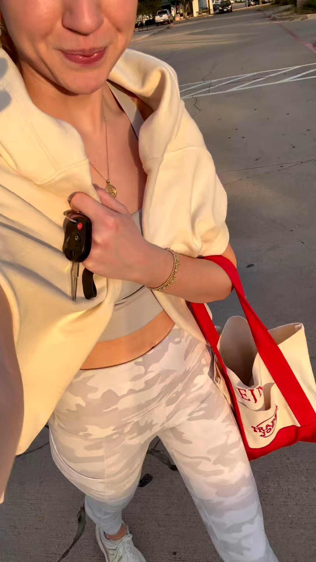 happy day 4 of the 12 days of fitmas! today i did a full body pilates routine!

#LTKActive #LTKvlog #LTKfitnessgoals