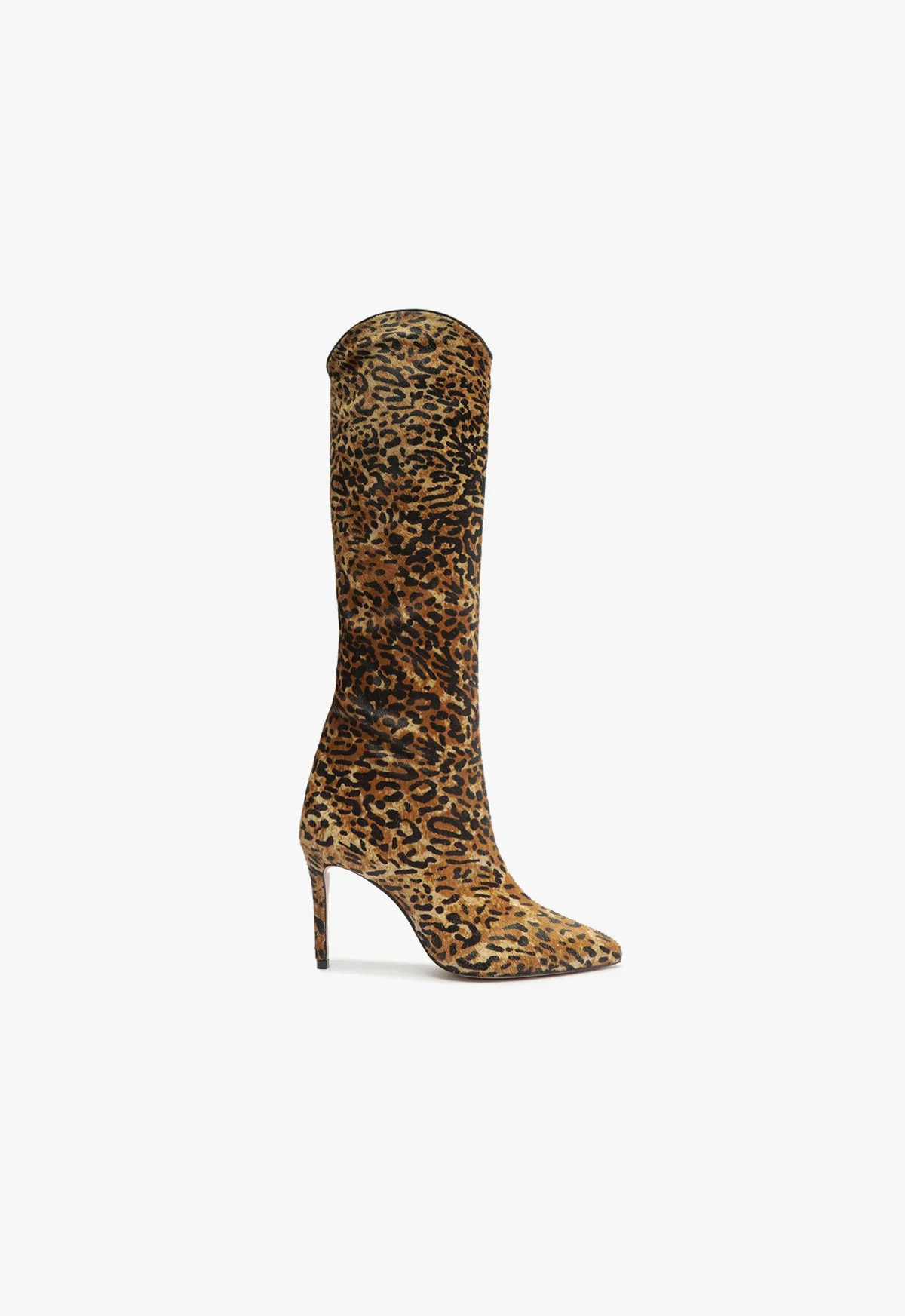 Maryana Wild Leather Boot | Schutz (US)