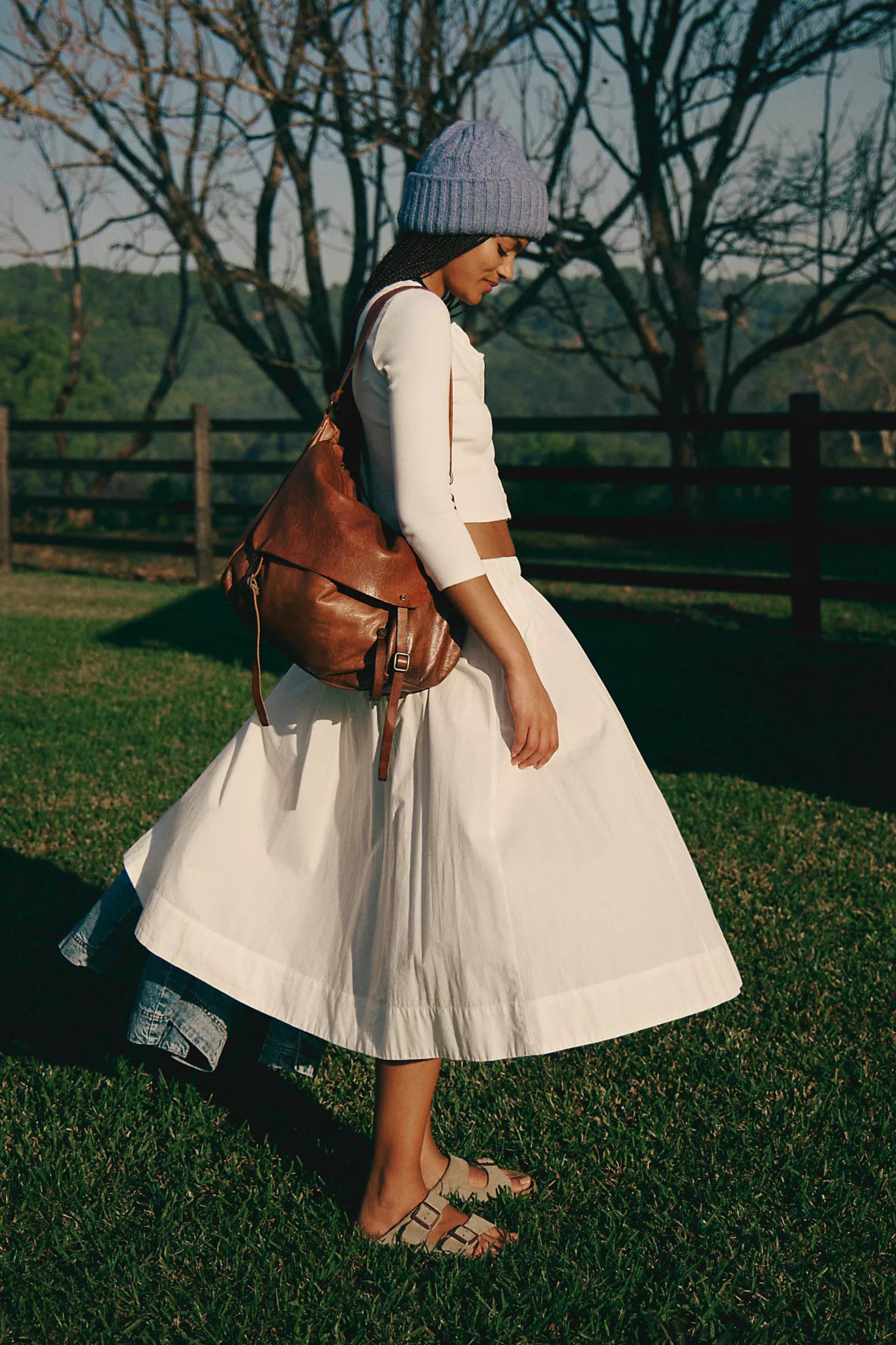 Perfect Tones Set | Free People (Global - UK&FR Excluded)