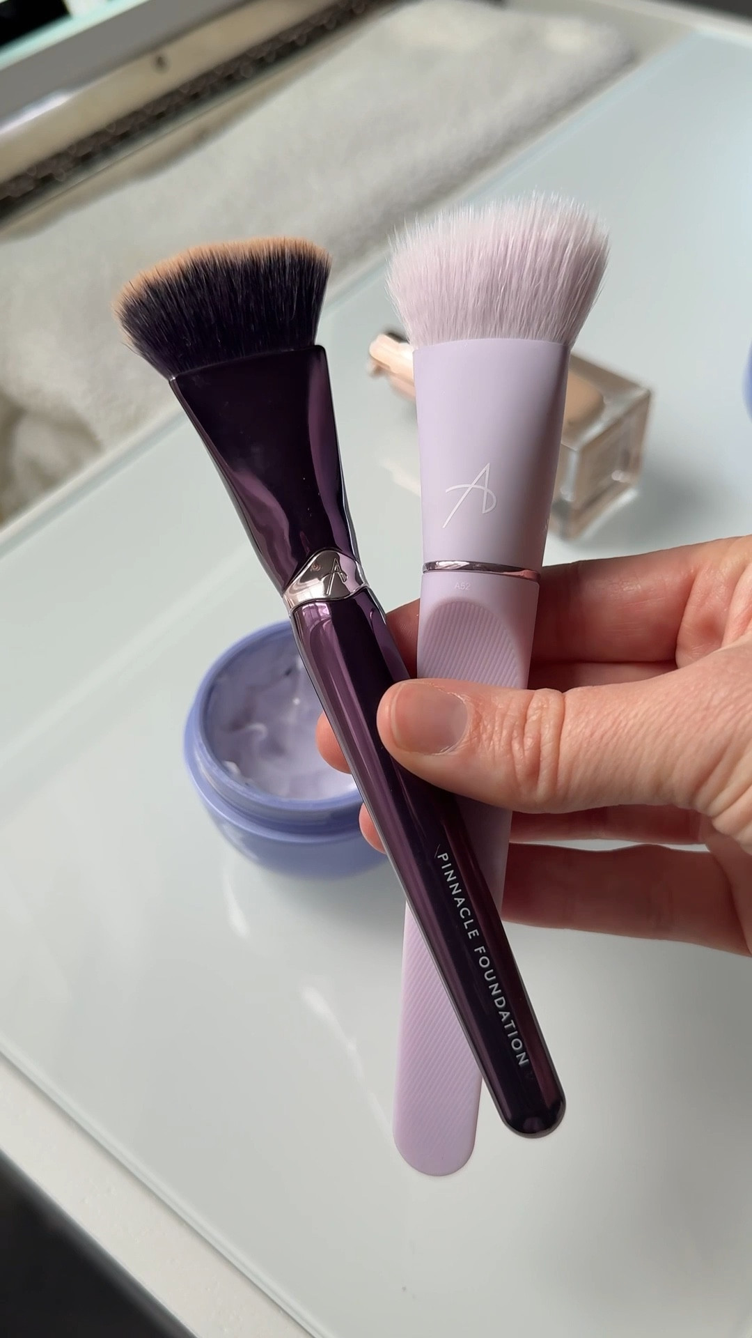 the best skincare and makeup brushes from Anisa Beauty! 

#LTKBeauty