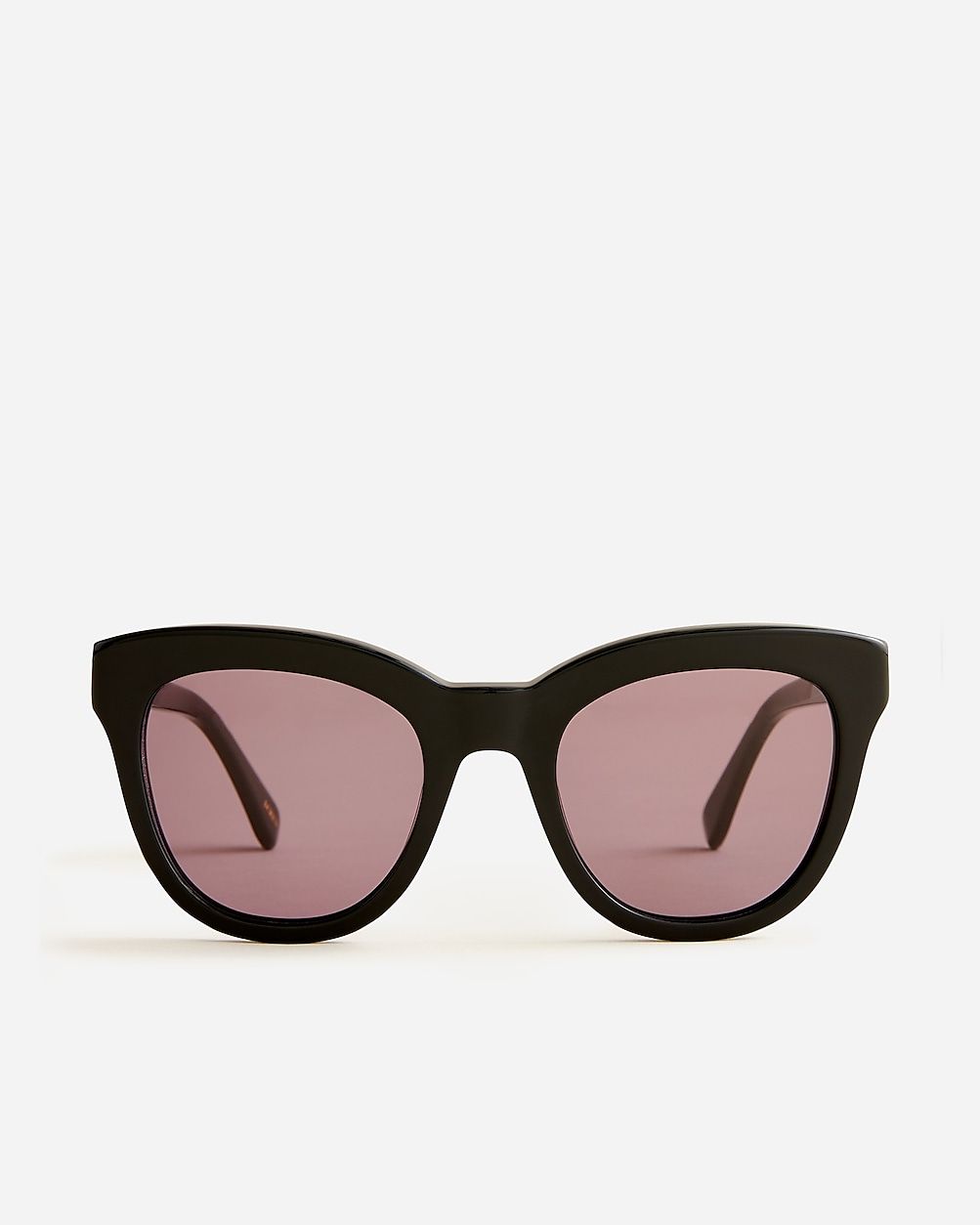 Cabana oversized sunglasses | J.Crew US