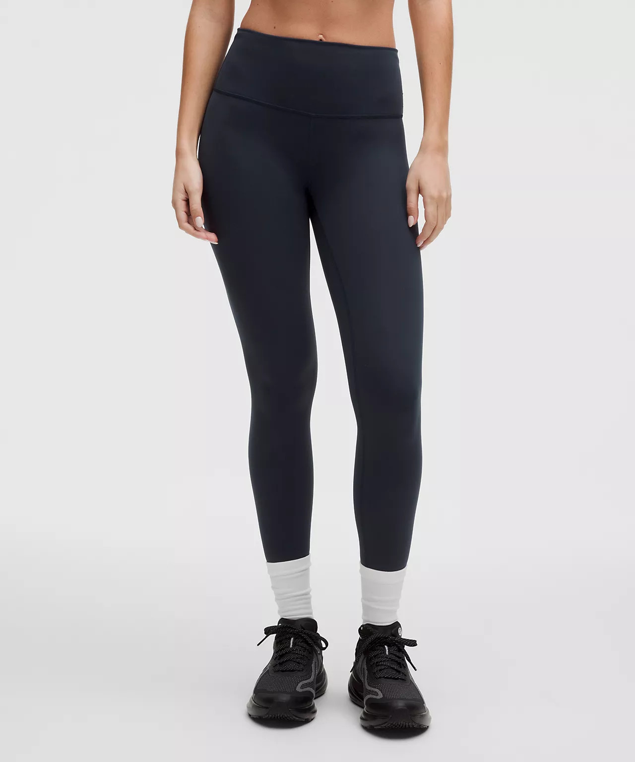 Wunder Train High-Rise Tight 28" | Women's Leggings/Tights | lululemon | Lululemon (US)