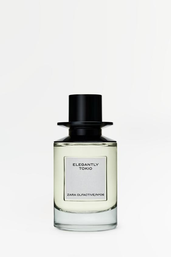 ELEGANTLY TOKYO EDP 100 ML (3.4 FL. OZ) | Zara US