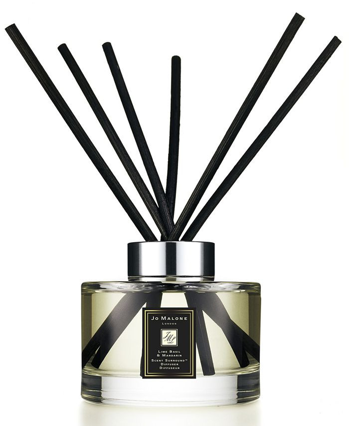 Jo Malone London Lime Basil & Mandarin Scent Surround Diffuser, 5.6-oz. & Reviews - Perfume - Bea... | Macys (US)