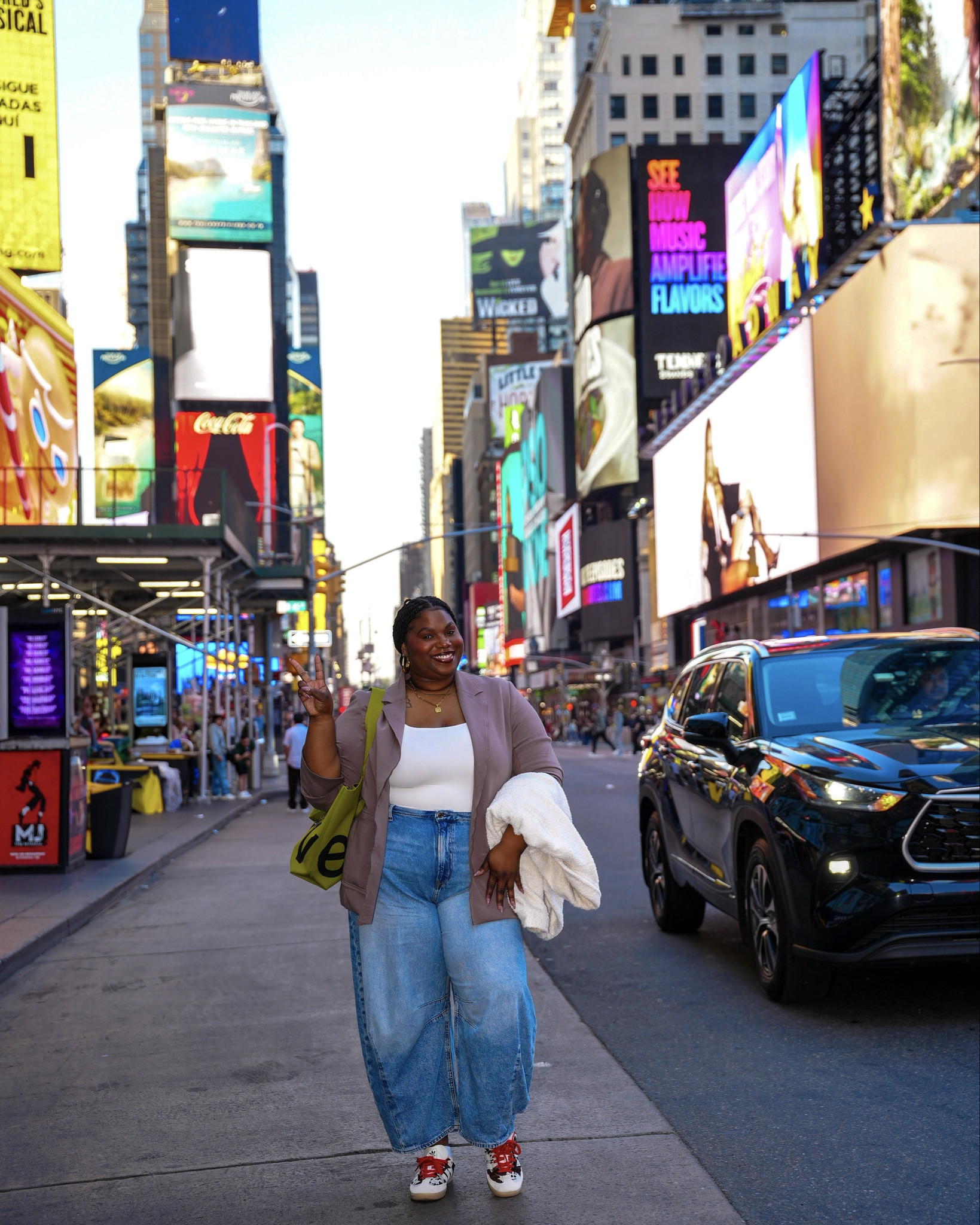 #LTKPlusSize #LTKootd #LTKMidsize