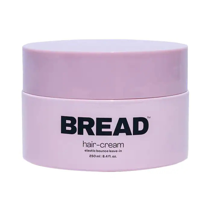 BREAD BEAUTY SUPPLY Hair-Cream: Leave-In Conditioning Curl Styling Cream | Sephora (US)